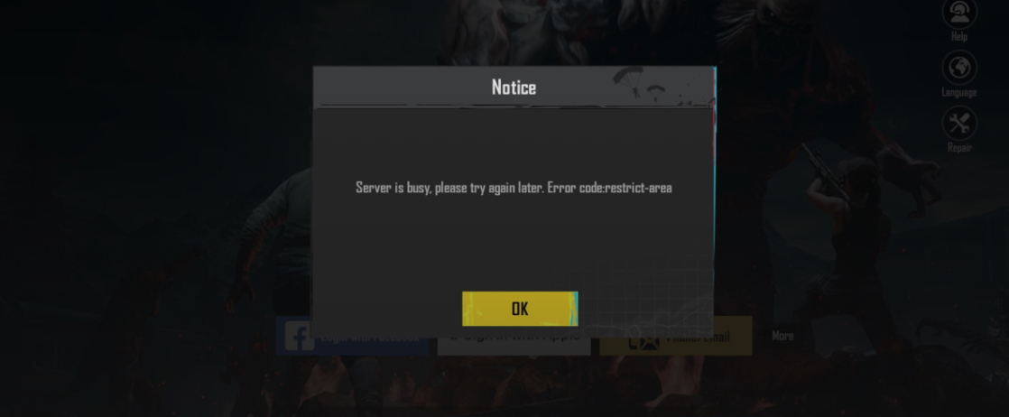 PUBG Mobile Şüpheli Etkinlik Hatası Nedir ve Nasıl Çözülür?